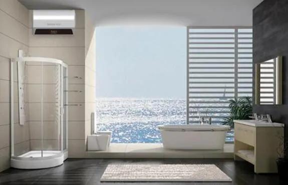 新房待装、小区解禁，多重利好显现，热水器行业将迎回暖潮