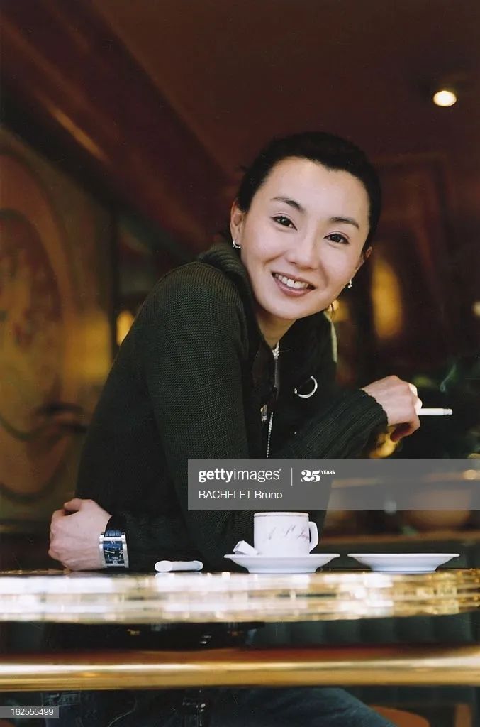 那个全世界穿了最多CHANEL的女人