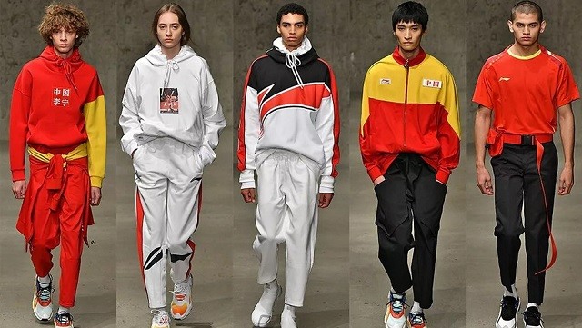 国潮国货的兴起,国潮崛起新国货