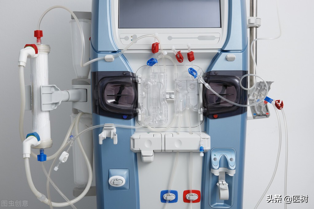 血液透析技术理论与应用,血液透析新技术新进展