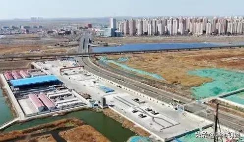 滨海新区交通规划2030,滨海新区轨道交通z4最新消息