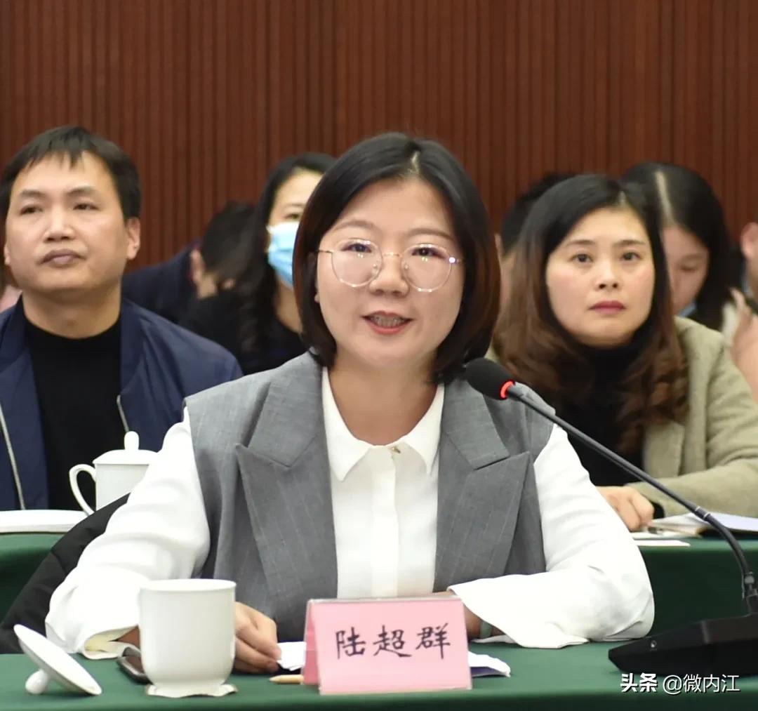 人民日报讲述内江故事,40个内江故事