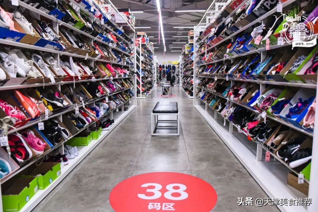 天津新开业的奥莱,天津奥莱新店