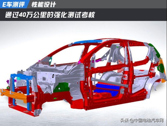 E车测评|国民纯电动微型SUV“唐骏王子”震撼来袭