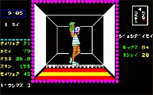 限制级游戏让这个世界变糟了吗？