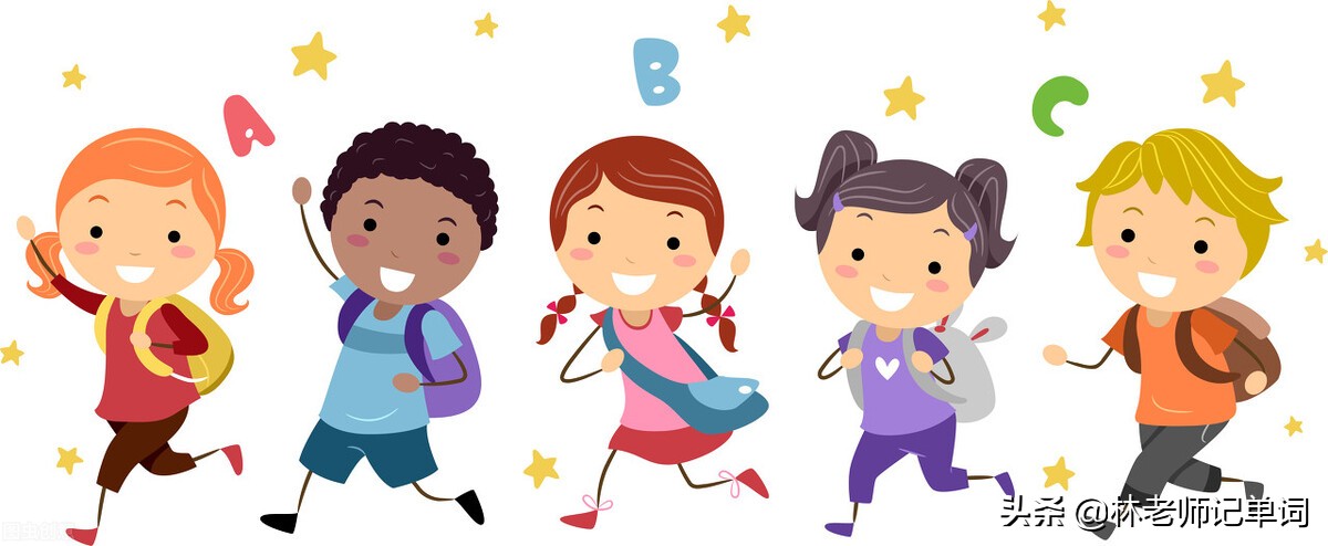 孩子不爱学英语,讨厌背单词怎么办,这点你做对了吗