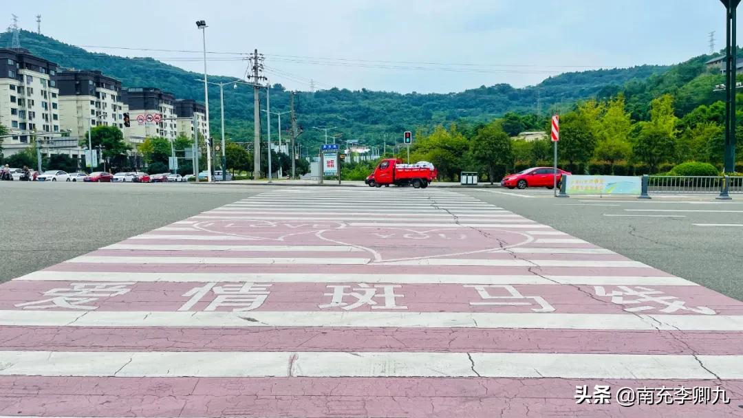 南充市嘉陵区白马新城,嘉陵白马新城发展得如何