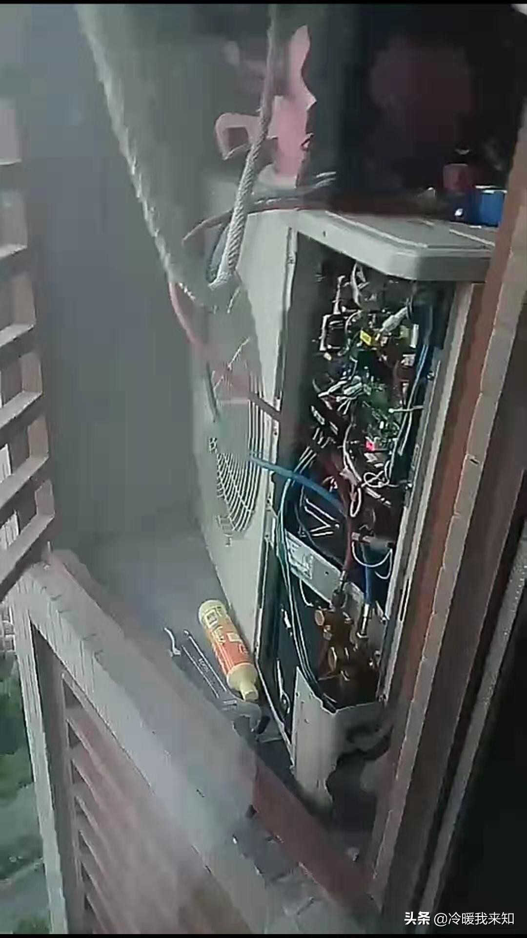 空调有没有必要隐藏安装,空调效果好不好需要测哪些数据