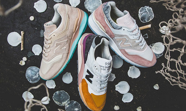 年轻人最喜欢的鞋子品牌,年轻人十大潮牌鞋子