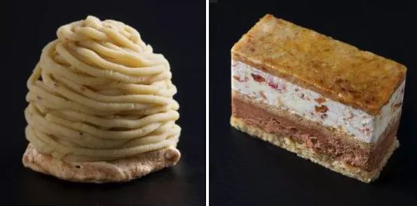 日式甜品都有哪些,日本人强烈推荐的超美味甜品