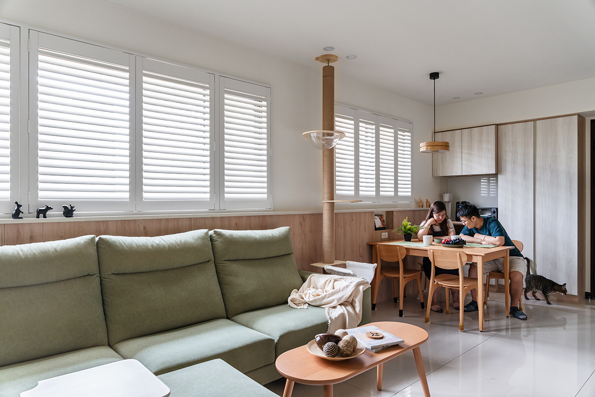 家装硬装风格及软装搭配,室内装修硬装和软装哪个更重要