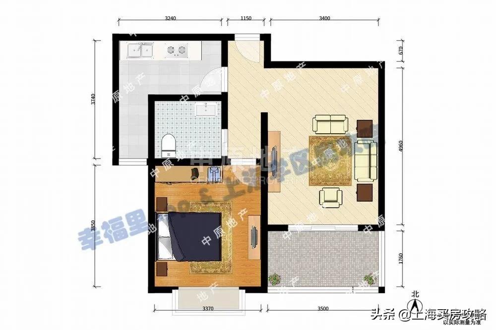 徐汇馨苑小区评论,800-1000万上海学区房