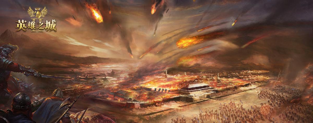 英雄之城2策略最佳阵型,英雄之城2英雄兵种搭配