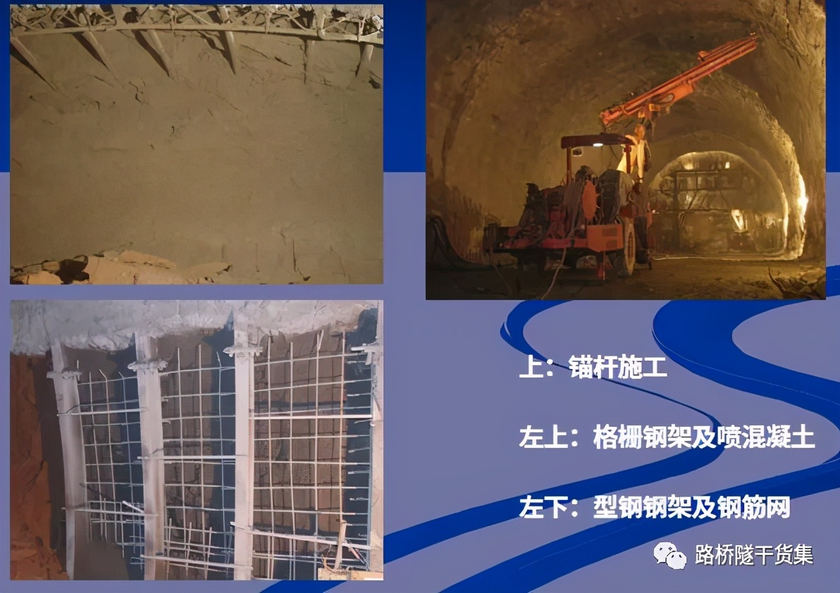 隧道工程施工方面,隧道工程施工监理控制要点