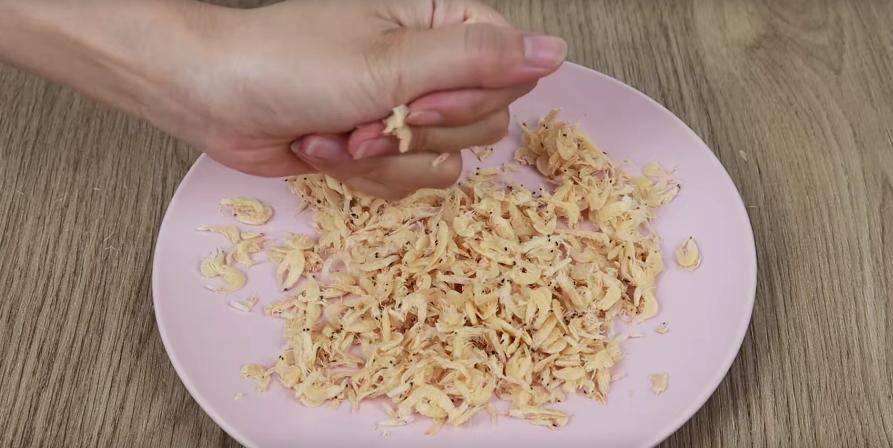 家里喜欢买虾米吃吗?热心渔民偷偷告诉我,好坏这样分,涨知识了