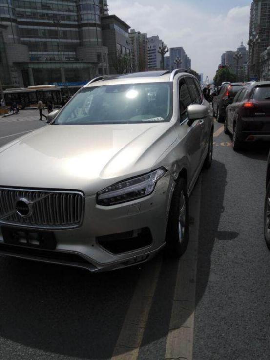 沃尔沃这辆车安全性能好不好,沃尔沃品牌的优点和缺陷