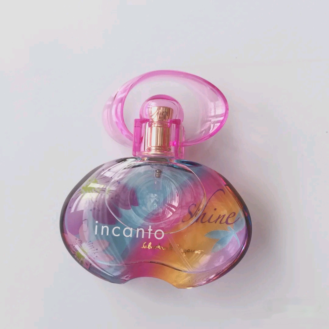 6大好闻香水,香水6款