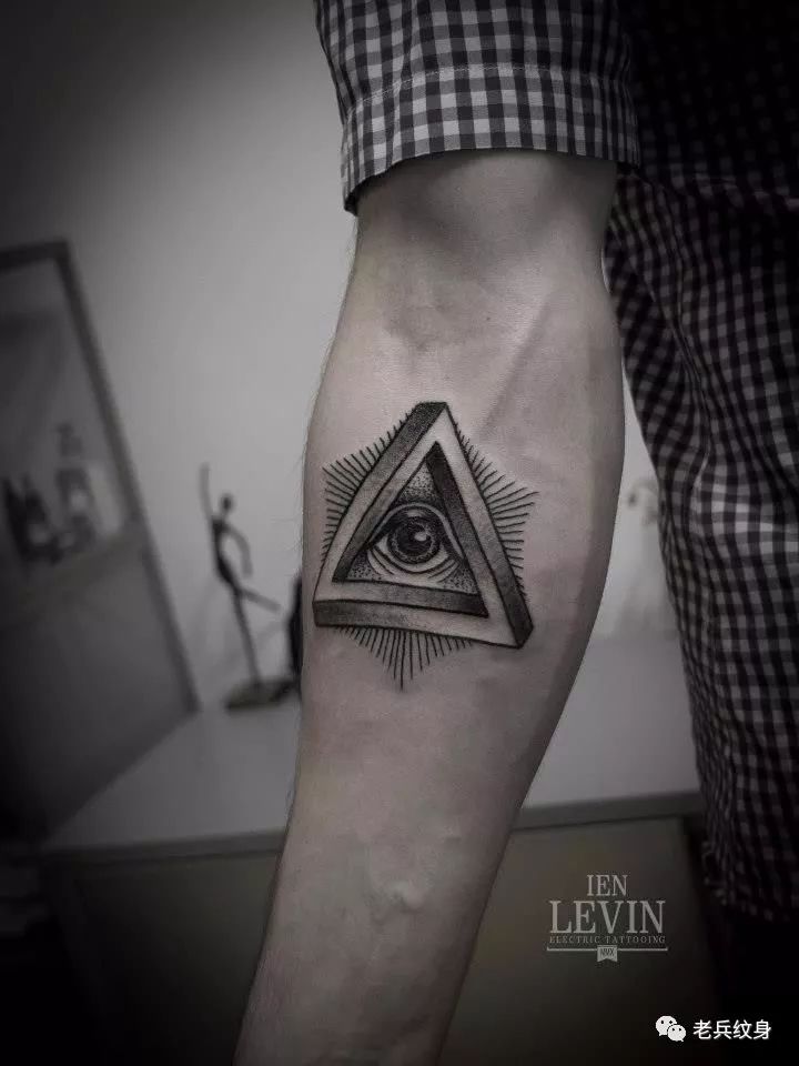 纹身各种图案的寓意,女人纹身纹什么寓意好图片