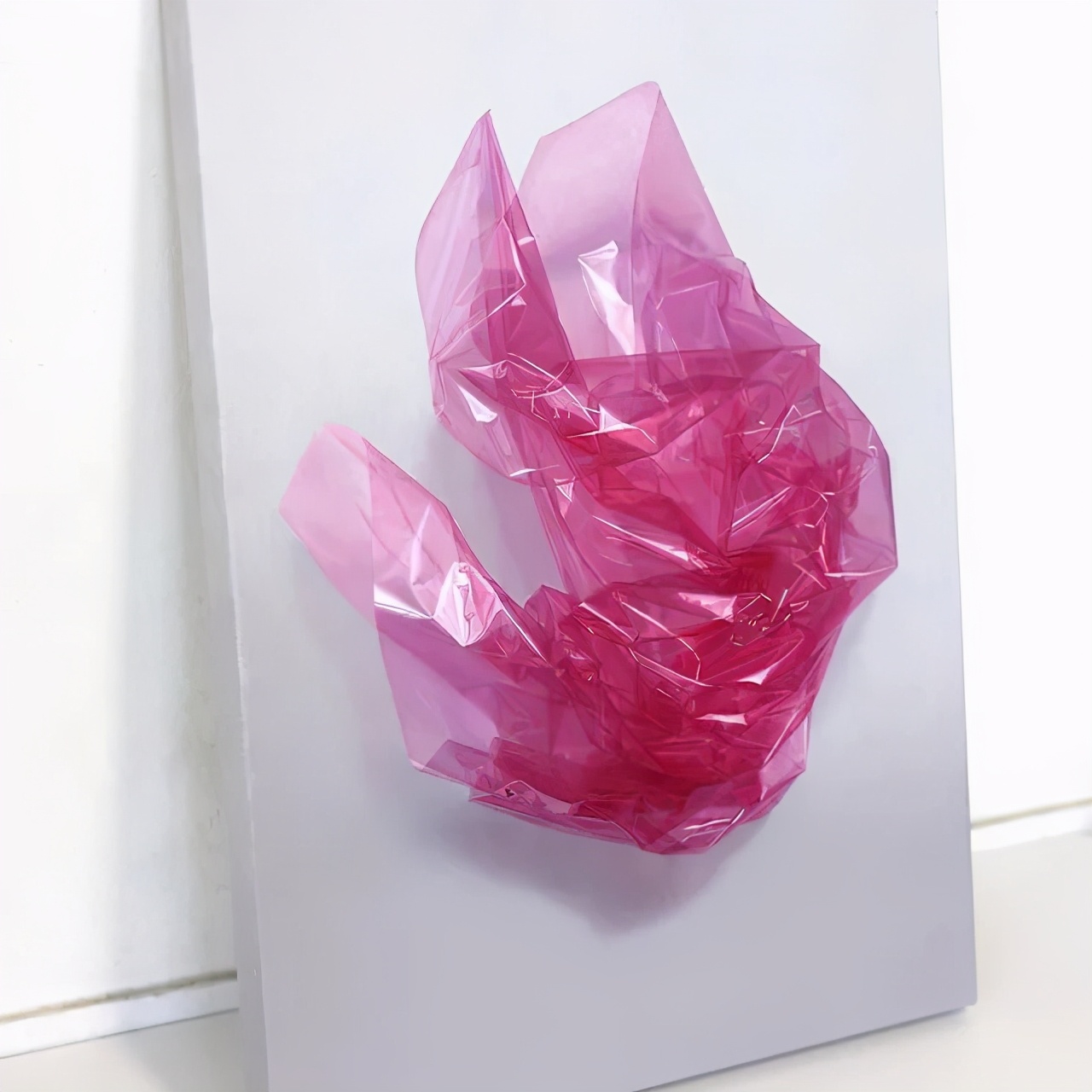 “塑料”艺术家“盗版”世界名画，明明是高仿之作，却人人称妙？