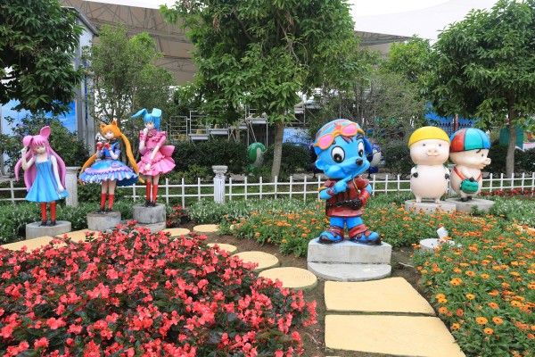 森林花海亲子游攻略,森林公园亲子游推荐