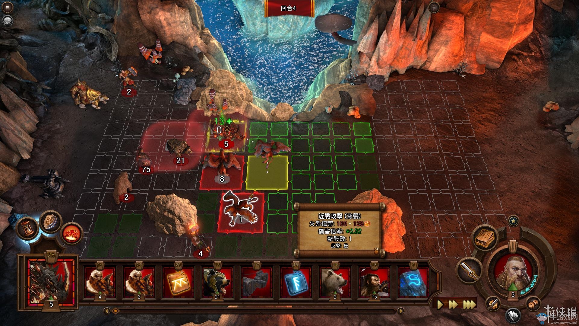 优秀策略战旗塔防游戏盘点