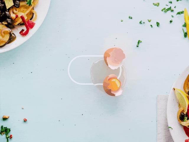 趣味运动100个动作,动效设计图片大全集