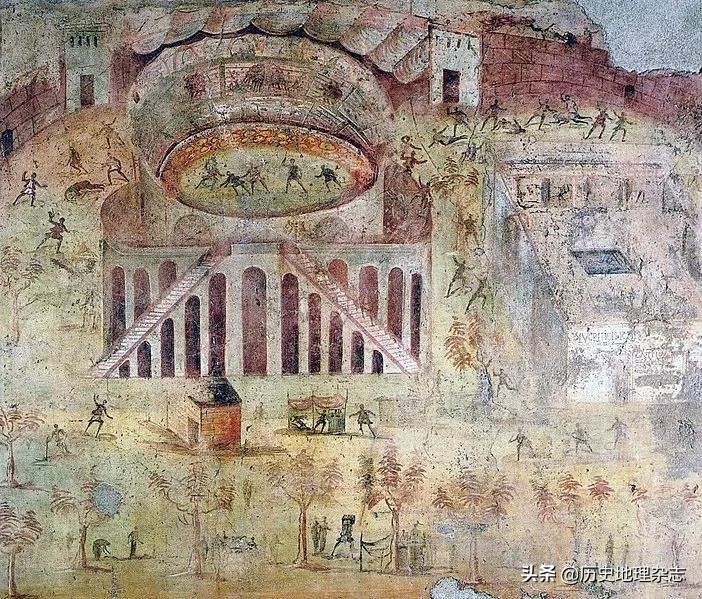 斯巴达克斯为什么这么厉害,历史上真的有斯巴达克斯这个人