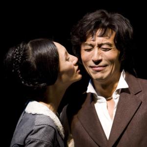 那个曾不顾家人反对，毅然出国留学的王洛勇，如今去了哪里？