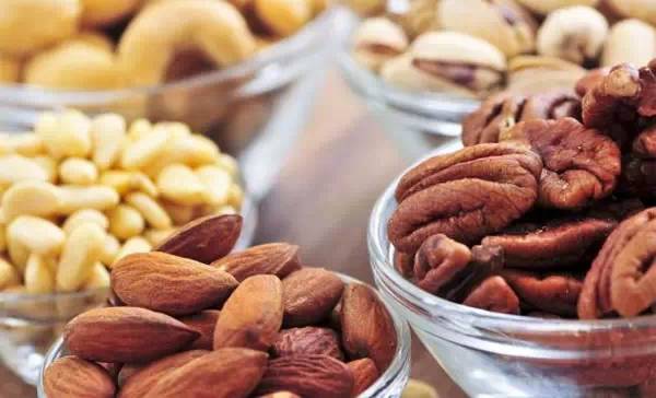 几乎所有食物的中英文都有了，值得收藏！