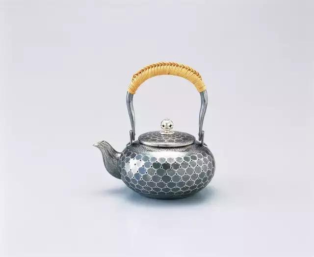 匠心制作铜器之美,玉川堂铜器制作