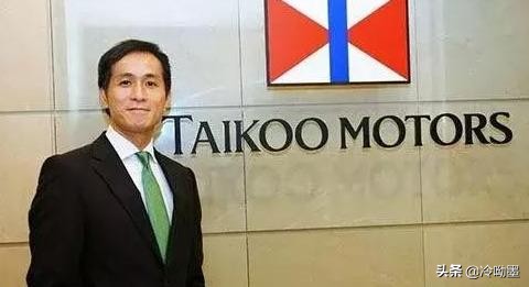 隐秘的英企太古:低调扎根中国商圈近百年,每年赚走数百亿