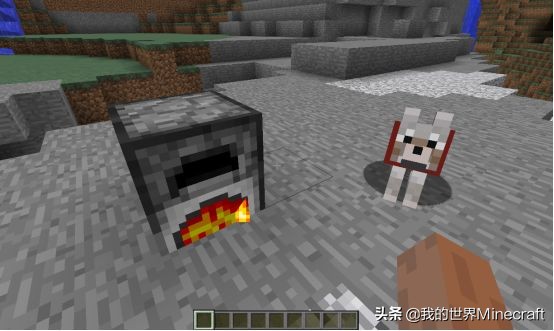 我的世界最耐烧的物品,我的世界高温熔炉用什么燃料