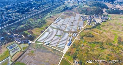 卧这古城萌新芽——重访乌江之六冲河纪行第三十三辑