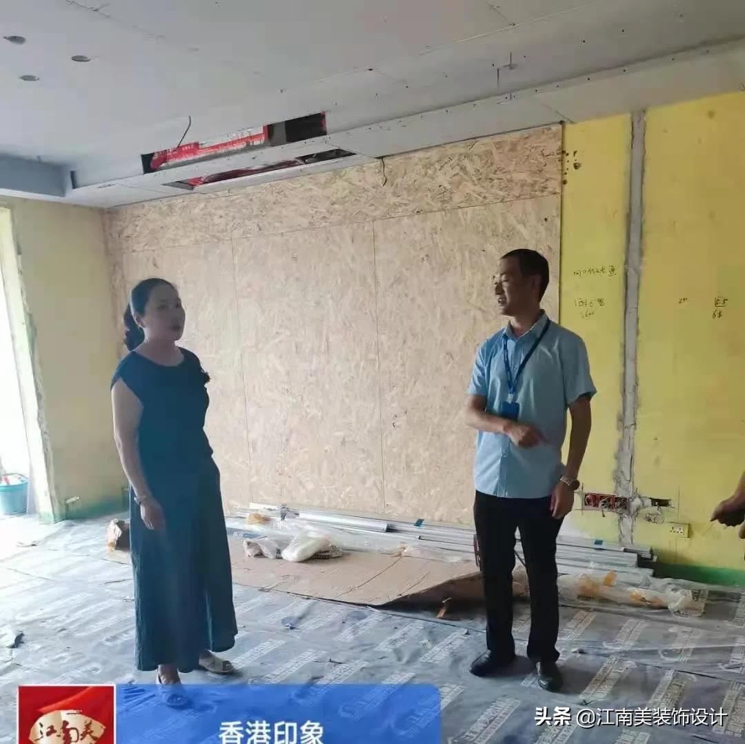 以匠心守初心臻筑品质人居,以匠心铸就品质外立面