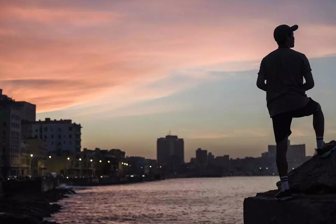 除了《乘风破浪的姐姐》,不出门的日子你也可以看看这些神仙综艺