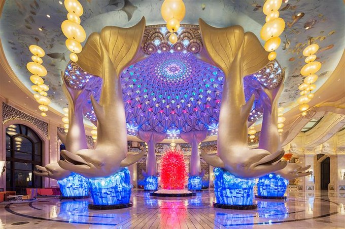 珠海长隆海洋王国全面游玩攻略,珠海长隆海洋王国游玩攻略和价格