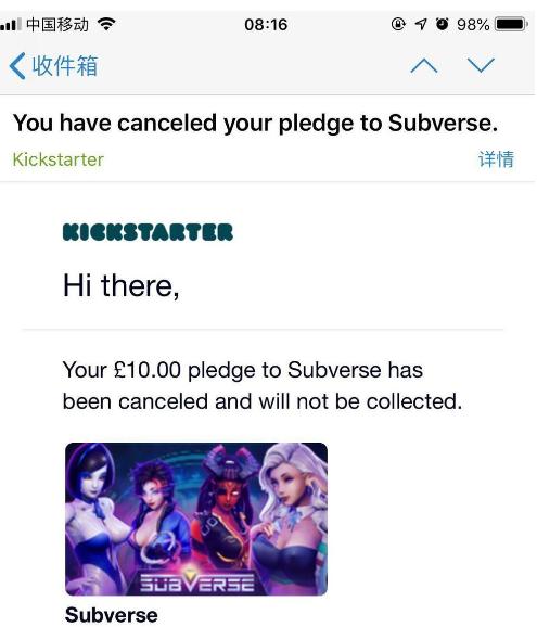 啊？不能一起冲了啊，马头社新游众筹国内代购被取消，限一人一卡