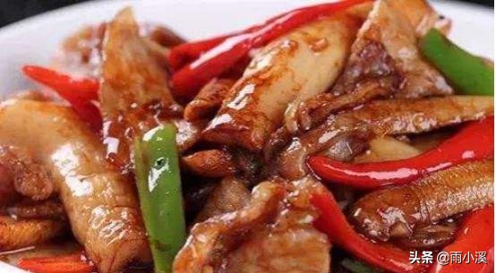 超好吃的几道家常菜解馋下饭,简单美味几道家常菜鲜香下饭上桌