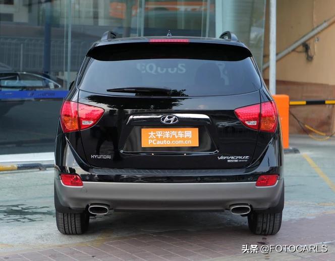 现代维拉克斯多少钱新车,现代维拉克斯v6发动机3.8