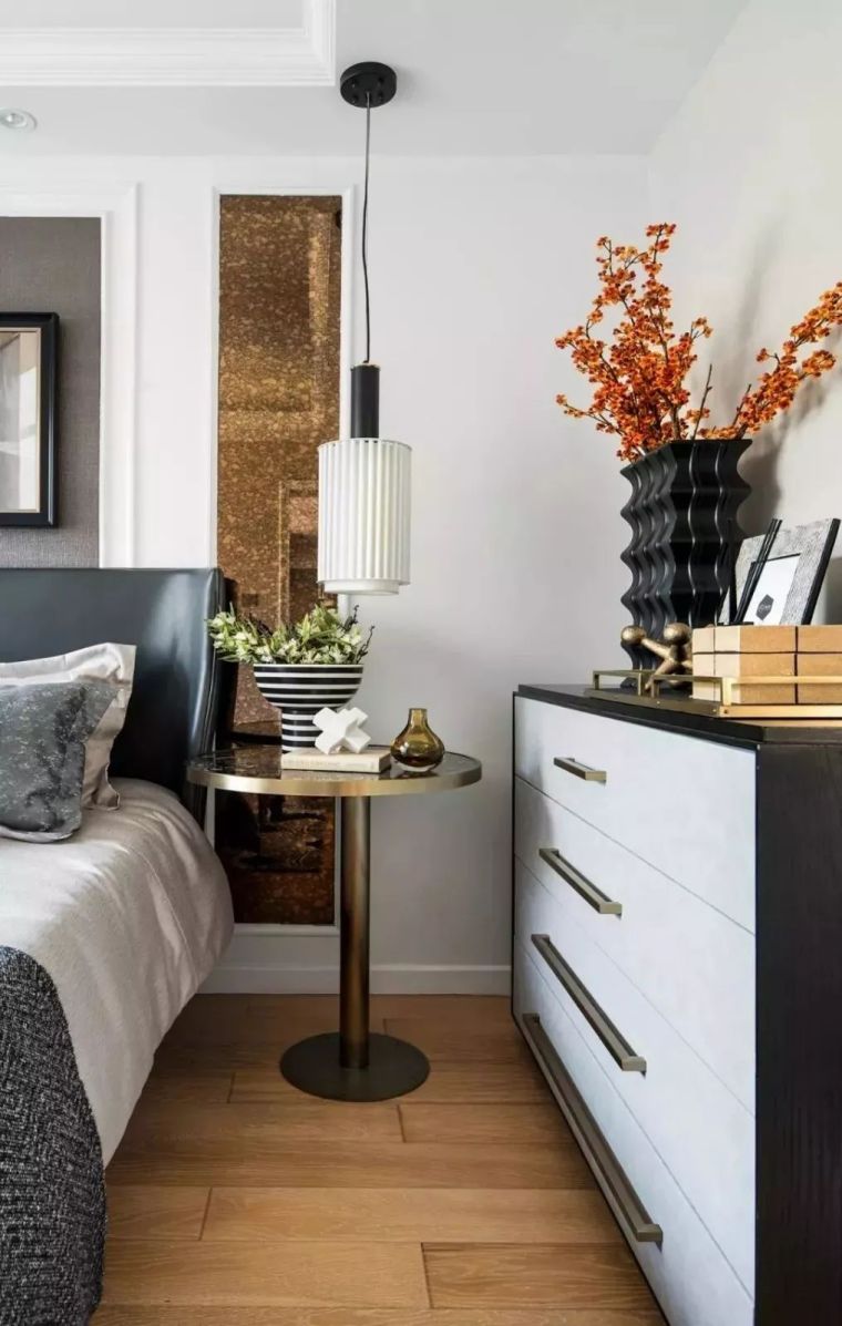 早晨深化设计研究院--轻奢新中式为什么这么流行？