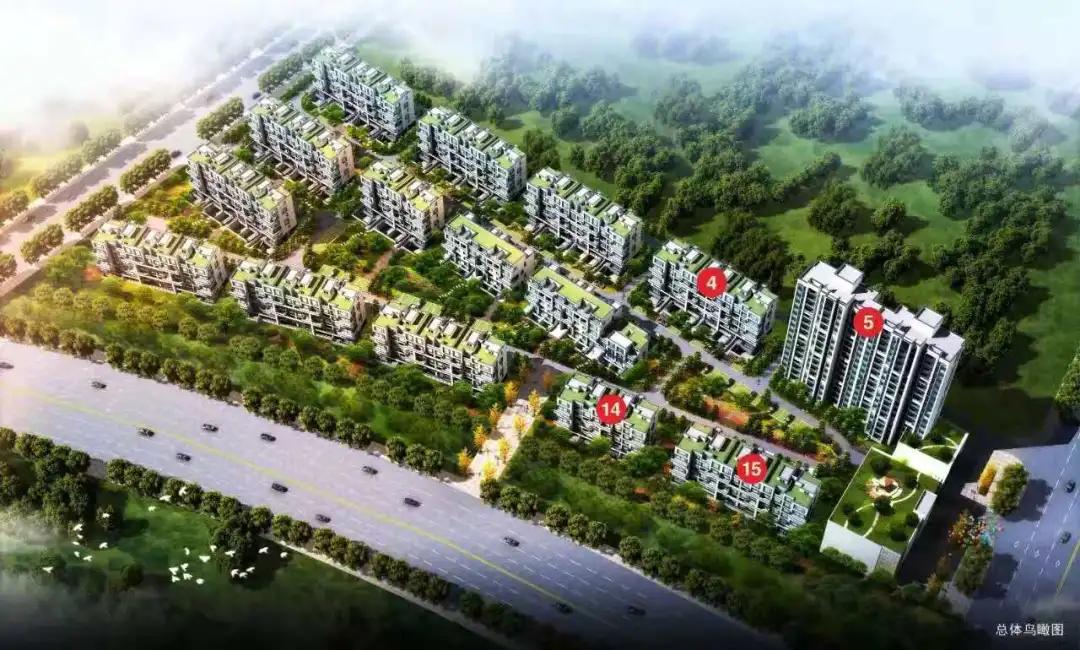 万科金域东郡大三房,万科金域东郡二手房70平