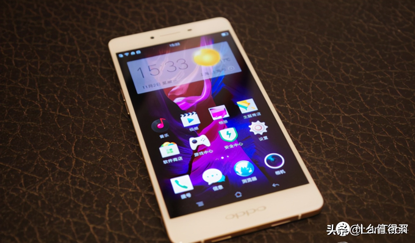 你现在用的手机是代工的还是原厂？详解国内TOP10厂商那些事