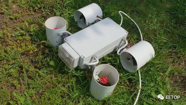 树莓派4b开源项目,树莓派高端玩法2019