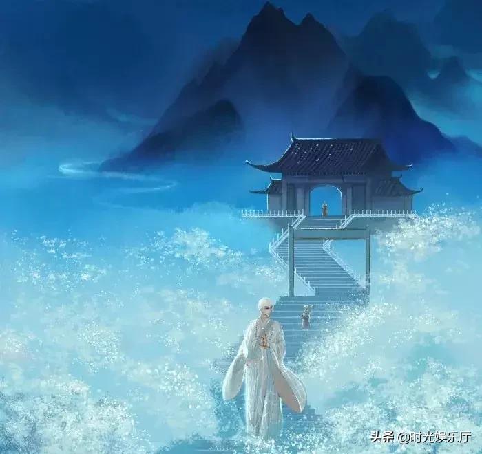 诗词赏析：你几月出生，就是什么水，太准了！