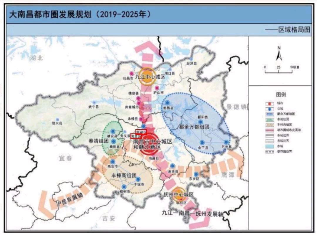 南昌的经济在全国排名,南昌的经济在江西省怎么样