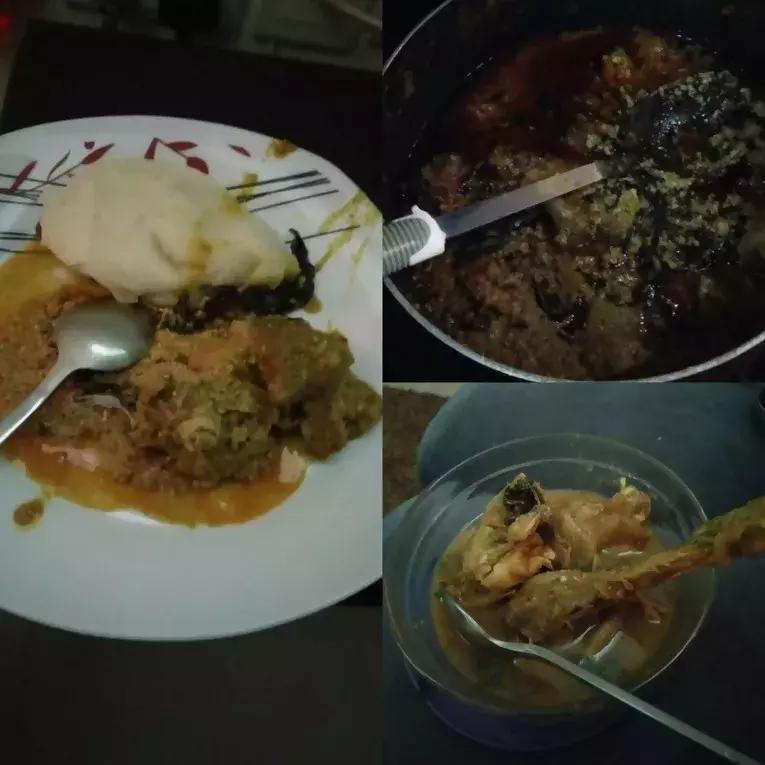 非洲四年半，他记录了一幅海外华为人的市井图