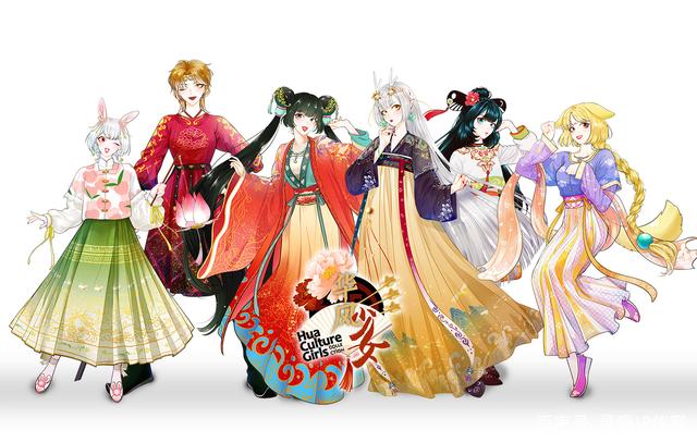 创意动漫，潮玩艺术！尽在漫博会剧透第5波