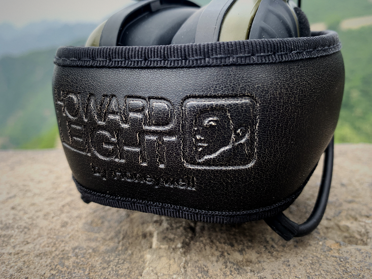 李逵李鬼，且看如何分辨真假霍华德,HowardLeight拾音降噪耳机