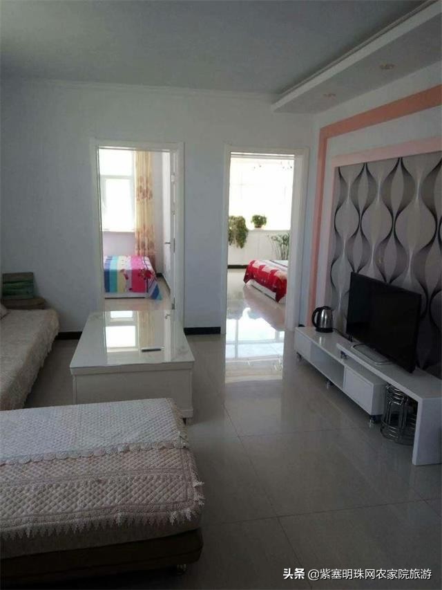 承德围场观景房,承德围场坝上家庭公寓