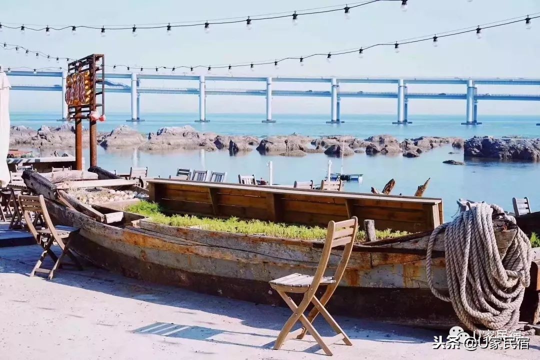 大连周边温泉民宿口碑最好,大连海边民宿排行榜前十名